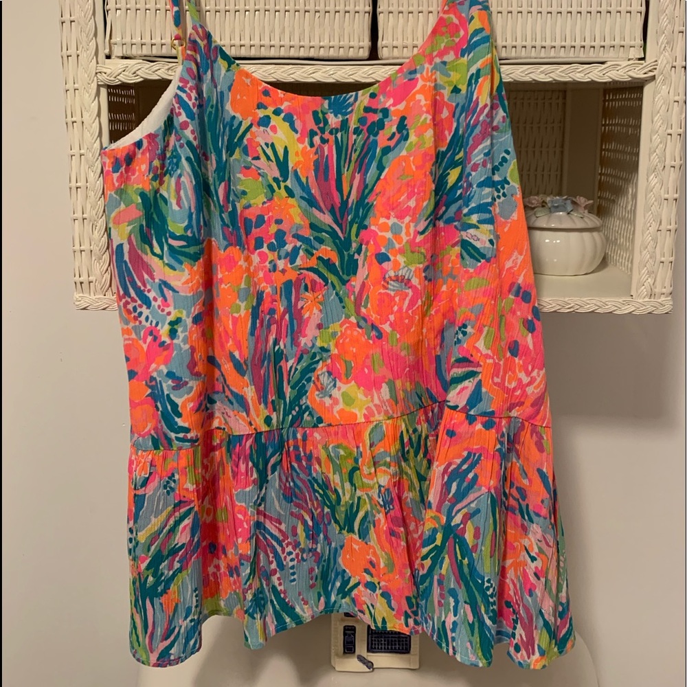 Lilly Pulitzer NWT🌸
